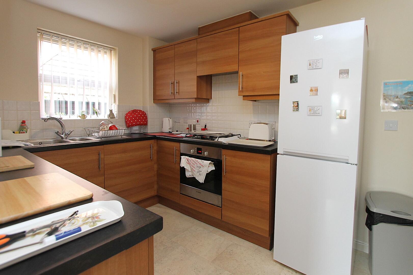 Trefoil Gardens, Amblecote, Stourbridge